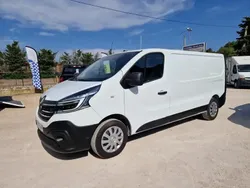 Utilisé 2020 Renault Trafic Van | 20 900 € (Bon prix)