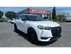 Blanc Utilisé 2022 DS Automobiles DS3 Crossback Performance SUV | 19 900 € (Prix juste)