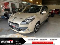 Utilisé 2011 Renault Scénic III Authentique Monospace | 5 999 € (Super prix)