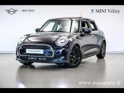 Noir Utilisé 2022 Mini Cooper Premium Plus Citadine | 27 860 € (Prix assez cher)