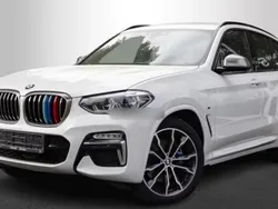 Utilisé 2019 BMW X3 M Performance SUV | 41 900 €