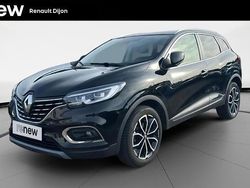 Noir Occasion 2021 Renault Kadjar Intens SUV | 18 580 € (Prix juste)