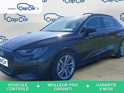 Utilisé 2022 Audi A3 Business Berline | 23 790 € (Bon prix)