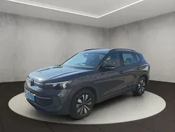 Gris Utilisé 2025 VW Tiguan Goal SUV | 36 900 € (Bon prix)