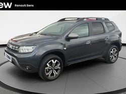 Gris Utilisé 2023 Dacia Duster Journey SUV | 21 900 € (Prix juste)