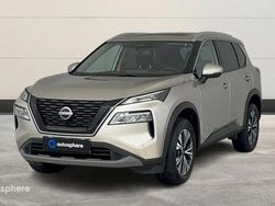 Gris Utilisé 2023 Nissan X-Trail N-Connecta SUV | 29 499 € (Prix juste)