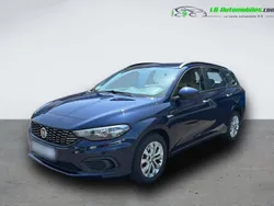 Utilisé 2018 Fiat Tipo Berline | 17 900 € (Prix cher)