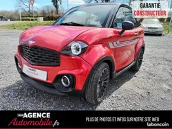 Rouge Utilisé 2023 Chatenet CH46 Citadine | 12 990 €