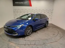 Utilisé 2024 Toyota Corolla Design Break | 29 490 € (Prix juste)