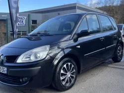 Utilisé 2008 Renault Scénic II Monospace | 3 990 €