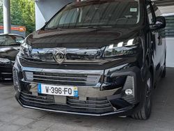 Noir Nouvelle 2025 Peugeot Expert Van | 44 990 €