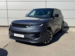 Utilisé 2023 Land Rover Range Rover Sport HSE Dynamic SUV | 107 800 € (Bon prix)