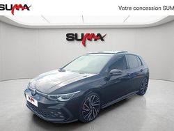 Utilisé 2021 VW Golf VIII | 29 990 € (Prix juste)