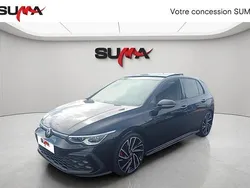 Utilisé 2021 VW Golf VIII | 29 990 € (Prix juste)