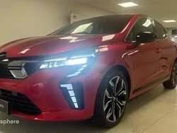 Rouge Nouvelle 2025 Mitsubishi Colt Intense Berline | 18 499 € (Super prix)