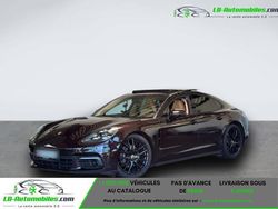 Utilisé 2017 Porsche Panamera 4 Berline | 71 100 €