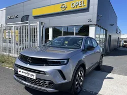 Utilisé 2024 Opel Mokka SUV | 22 499 € (Prix cher)
