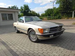 Argent Utilisé 1988 Mercedes 560 Cabriolet | 38 990 €