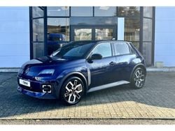 Utilisé 2024 Renault R5 Techno Citadine | 30 890 € (Prix juste)