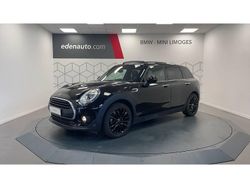 Utilisé 2019 Mini One D Clubman Break | 17 300 €