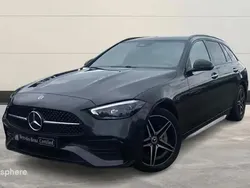 Utilisé 2024 Mercedes 300 AMG line Break | 51 990 €