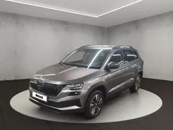 Gris Utilisé 2022 Skoda Karoq Ambition SUV | 26 450 € (Prix juste)