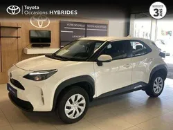 Utilisé 2024 Toyota Yaris Hybrid | 24 900 € (Prix juste)