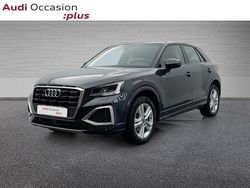 Gris manhattan métallisé Utilisé 2022 Audi Q2 Design SUV | 27 987 €