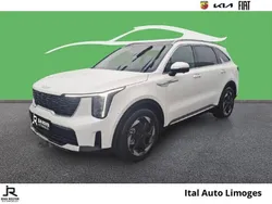 Blanc Utilisé 2025 Kia Sorento 2 SUV | 59 999 € (Prix cher)