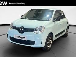 Bleu Utilisé 2024 Renault Twingo Equilibre Citadine | 13 999 € (Prix juste)