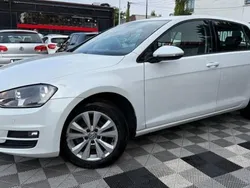 Utilisé 2014 VW Golf VII Berline | 7 000 € (Bon prix)