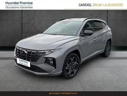 Shadow grey Utilisé 2023 Hyundai Tucson Edition SUV | 31 990 €