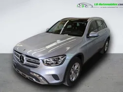 Utilisé 2022 Mercedes GLC220 | 39 800 € (Super prix)