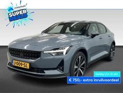 Utilisé 2020 Polestar 2 Long Range Dual motor Berline | 24 930 € (Prix juste)