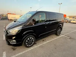 Noir Utilisé 2023 Ford Transit Custom Sport Van | 35 500 € (Super prix)