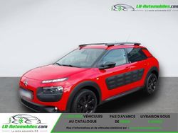 Utilisé 2016 Citroën C4 Cactus PureTech Citadine | 12 400 € (Prix assez cher)