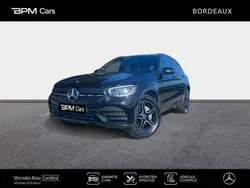 Mercedes GLC300