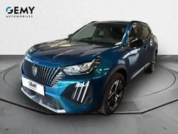 Teinte m. bleu obsession Utilisé 2025 Peugeot 2008 SUV | 31 900 €