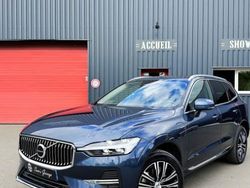 Occasion 2020 Volvo XC60 Inscription SUV | 37 990 € (Super prix)