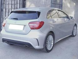 Utilisé 2004 Mercedes A200 Berline | 4 787 €