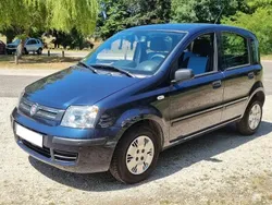 Bleu Utilisé 2008 Fiat Panda Dynamic Citadine | 3 490 € (Super prix)