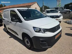Utilisé 2021 Peugeot Partner Monospace | 16 500 € (Prix juste)