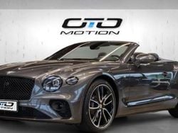 Utilisé 2019 Bentley Continental Mulliner Berline | 229 990 €