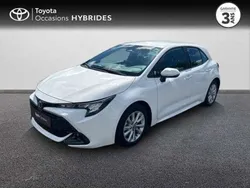 Utilisé 2024 Toyota Corolla Berline | 25 490 € (Bon prix)