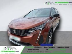 Utilisé 2023 Peugeot 5008 Monospace | 30 400 € (Prix juste)