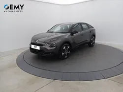 Utilisé 2023 Citroën C4 Feel Berline | 18 990 € (Prix juste)