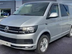 Utilisé 2018 VW T6 Van | 42 500 €