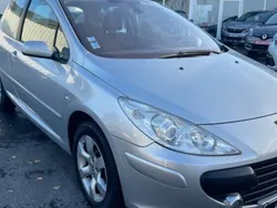 Utilisé 2007 Peugeot 307 Sport Berline | 4 900 € (Prix juste)