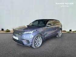 Bleu Utilisé 2024 Land Rover Range Rover Velar HSE Dynamic SUV | 88 926 €