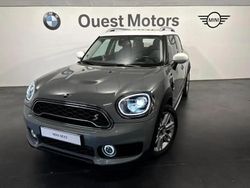 Gris Utilisé 2019 Mini Cooper Countryman Chili SUV | 26 890 € (Prix juste)